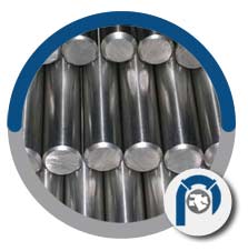 SUS 310 ground and rolled polished bar