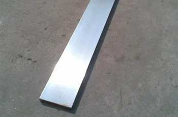 SUS 317L Flat Bar