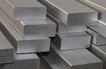 SUS 321 Rectangular Bar