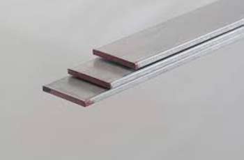 SUS 347 Flat Bar