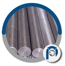 SUS347 stainless steel peeled round bars 