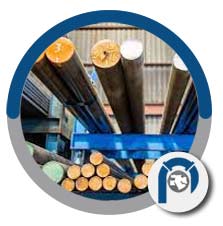 SUS440B Stainless Steel Hot Rolled Bars SUS440B Stainless Steel Hot Rolled Bars