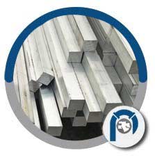 T6 Alloy 6082 Square Bar