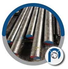 T61206 Low-Alloy Tool Steel Bar