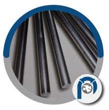 Tungsten Carbide Black Bar