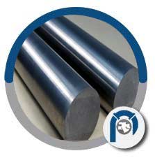Tungsten Carbide Bright Bar