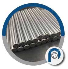 Tungsten Carbide Polished Bar