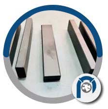 Tungsten Carbide Square Bar