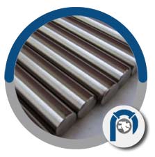 UNS 6022 Polished Bar