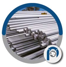 UNS 6600 Bright Drawn Round Bar