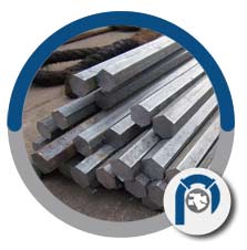 UNS 7718 hex bar UNS 7718 hex bar