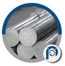 UNS 7750 Cold Finished Round Bar