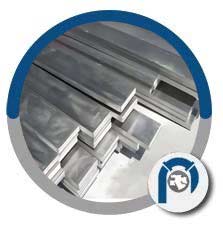 UNS 93106 Flat Bar