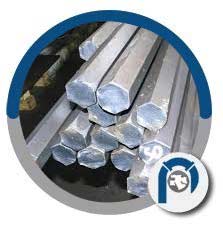 UNS A97050 Hex Bars