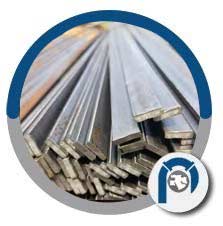 UNS G10840 Flat Rod