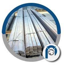 UNS G10950 Steel Flat Bar