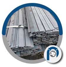 UNS G13400 Rolling Flat Bar
