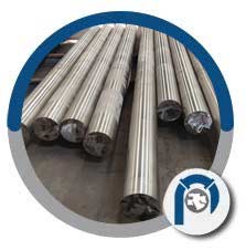UNS G40370 Forged Bar