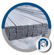 UNS G41400 Flat Bar