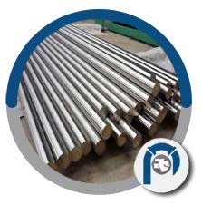 UNS G41500 Bar