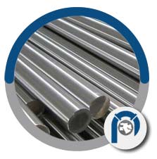 UNS N07718 polished bar UNS N07718 polished bar