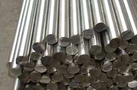 UNS N07750 Cold Drawn Round Bar