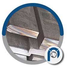 UNS N07750 Rectangular Bar