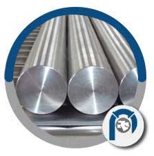 UNS N09925 Bright Drawn Round Bar