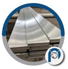 UNS N09925 Flat Bar