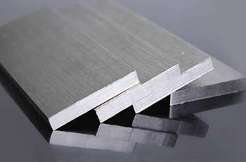 UNS N09925 Rectangular Bar