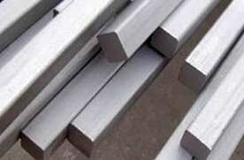 UNS N10665 Square Bar