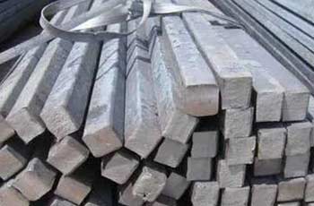 UNS S32205 F60 Square Bar