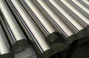 UNS S32550 F61 Round Bar