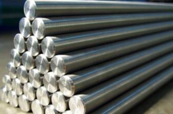 UNS S32950 F52 Bright Bar