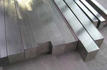 UNS S34700 Square Bar