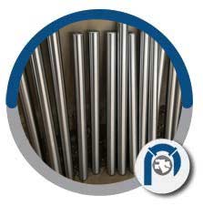 Werkstoff 2.4669 Forged Cold Drawn Bar