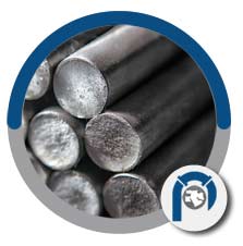 Werkstoff NR. 2.4066 Peeled Round Bars Werkstoff NR. 2.4066 Peeled Round Bars