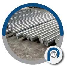 Werkstoff Nr. 2.4068 Bright Drawn Round Bar