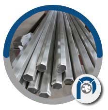 Werkstoff NR. 2.4375 Hex Bar