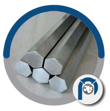 Werkstoff NR. 2.4602 Hex Bar
