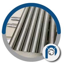 Inconel 625 Round Bar (hot rolled)