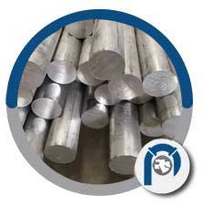 Werkstoff NR.3.1655 Rounds
