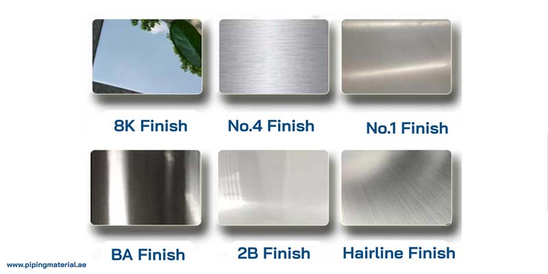 What Surface Finish Requirements Should be considered for Industrial Components