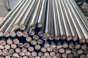 WNR 1.4410 Hot Rolled Bar