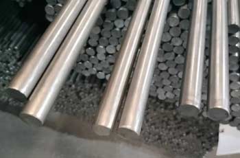 WNR 1.4845 Forged Bar