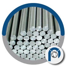 WNR 1.4438 bright drawn round bar WNR 1.4438 bright drawn round bar