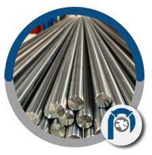 WNR. 2.4375 Cold Finished Round Bar