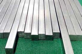 WNR 2.4669 Square Bar