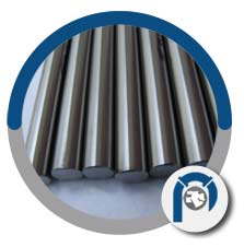 WNR 2.4816 Bar Stock