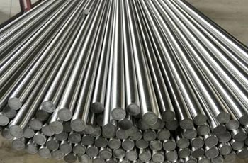 WNR 2.4816 625 Round Bar 